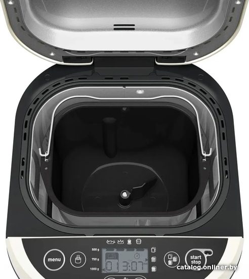 Хлебопечка Moulinex Fast & Delicious OW210A30
