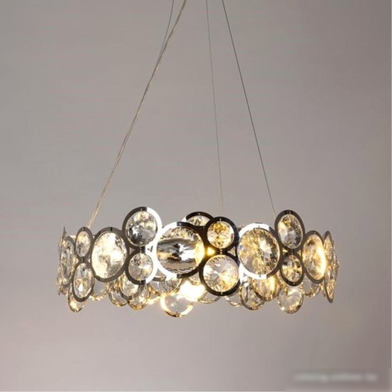 Подвесная люстра Arte Lamp Sarah A1062SP-6CC