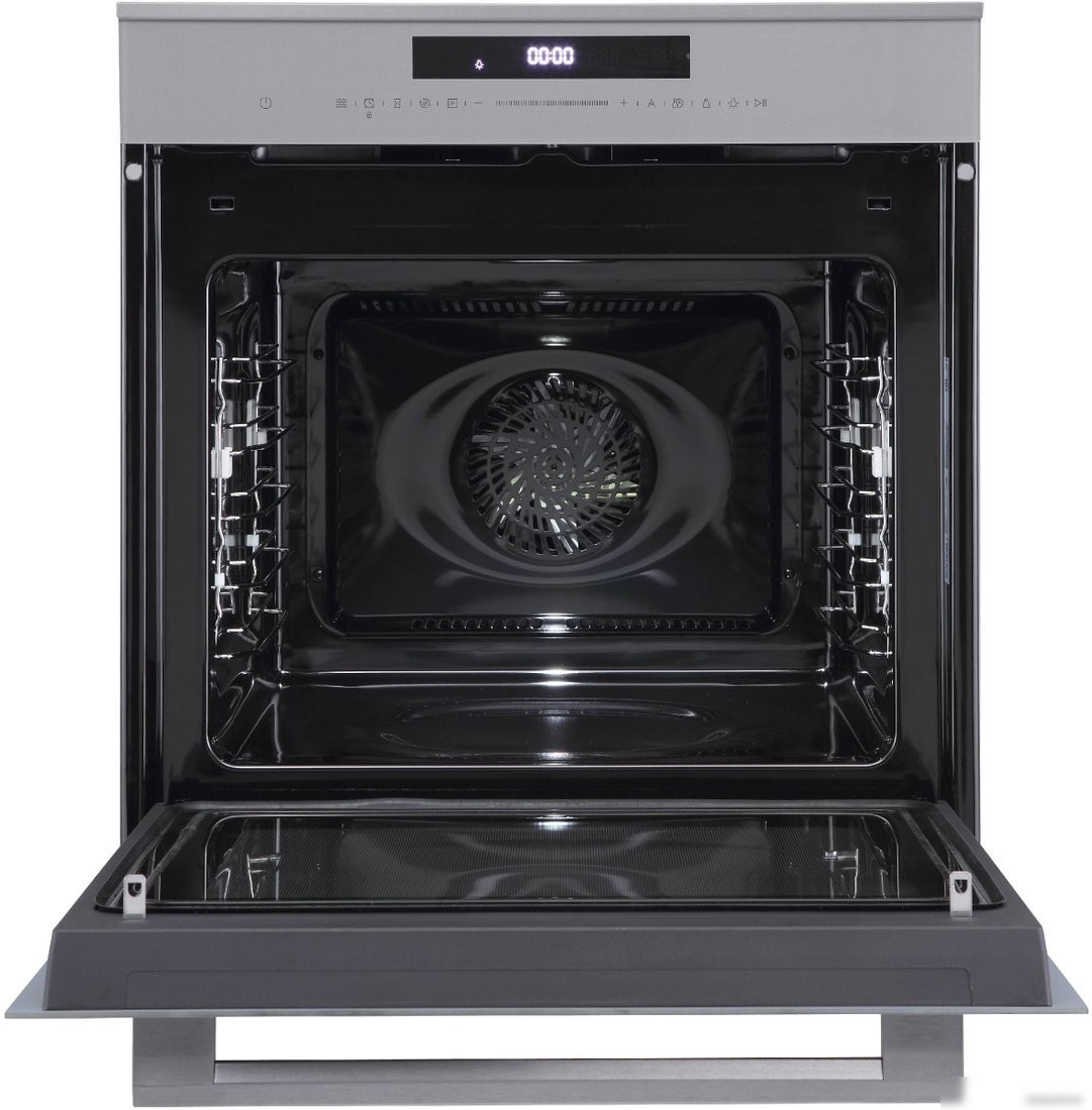 Электрический духовой шкаф Korting OKB 1340 GBXGr MW