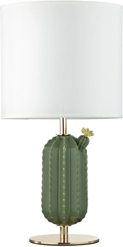 Настольная лампа Odeon Light Cactus 5425/1T