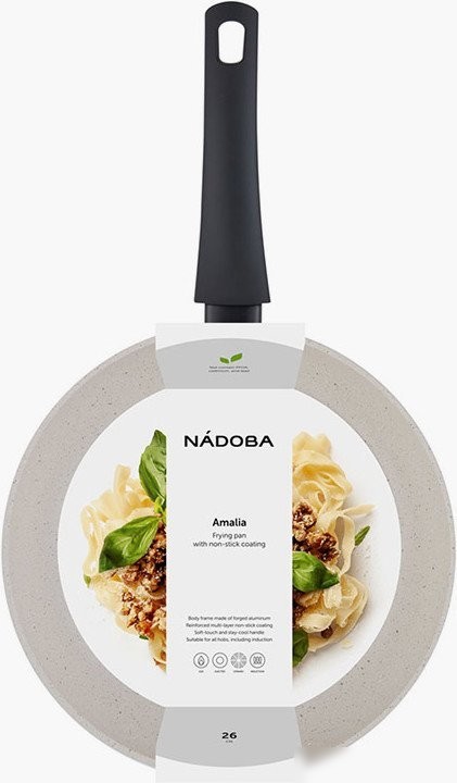 Сковорода Nadoba Amalia 798517