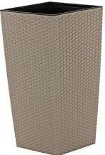 Prosperplast Rato Square DRTS300-7529U (мокка)