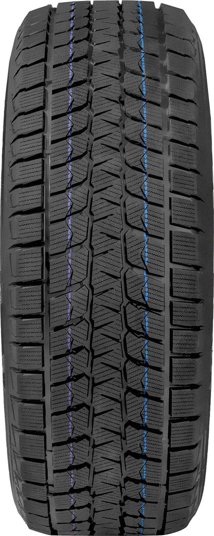Зимние шины Roador Irbis Snow 225/55R19 99S