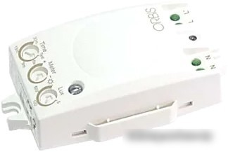 Датчик движения Orbis Ecomat Mini OB135012 Датчик движения Orbis Ecomat Mini OB135012
