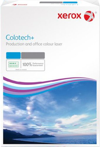 Фотобумага Xerox Colotech+ Blue A4 90 г/м2 500 л 003R94641