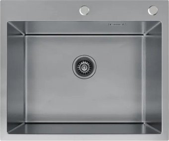 Кухонная мойка Axus LS-5044S