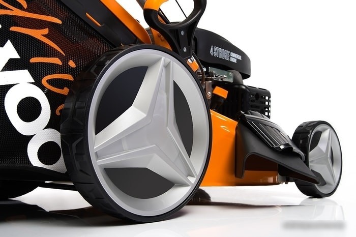 Колёсная газонокосилка Daewoo Power DLM 5500SV