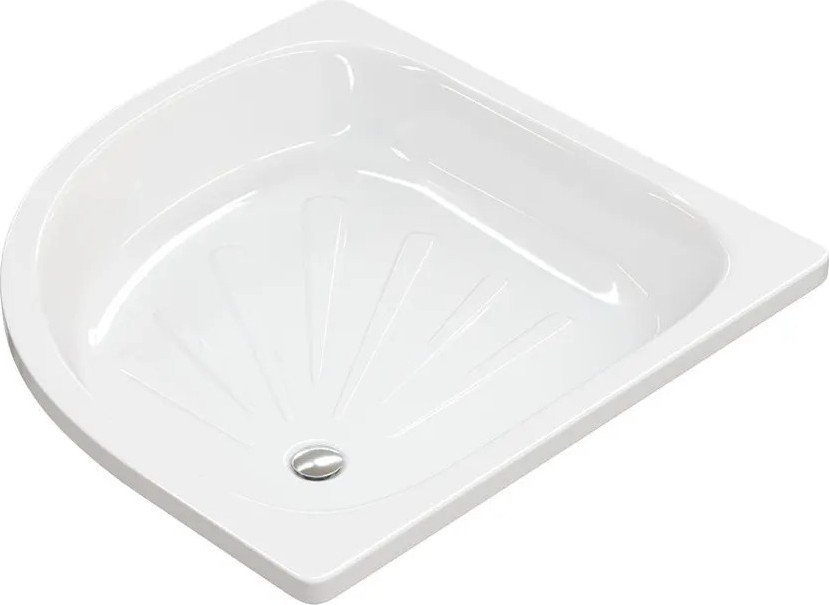 Душевой поддон Teymi Aina 80x80x15 T100107