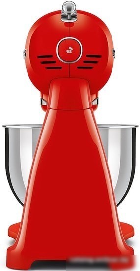 Миксер Smeg SMF03RDEU