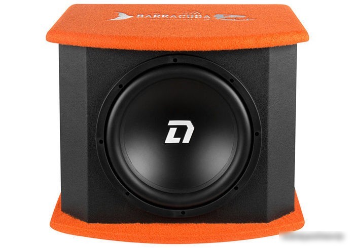 Корпусной активный сабвуфер DL Audio Barracuda 12A