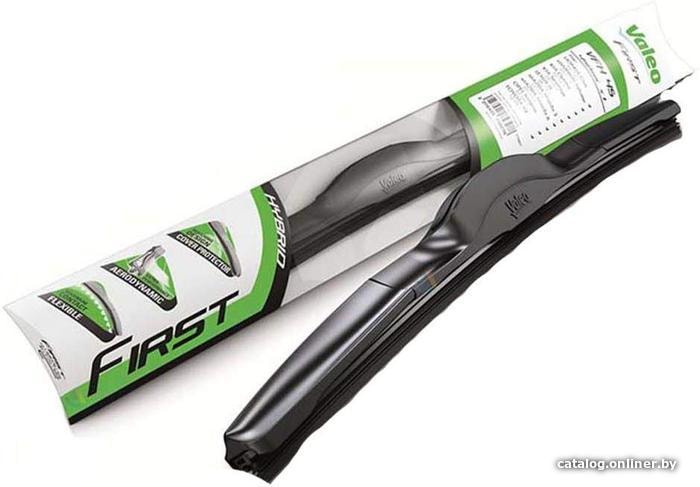 Valeo Hybrid VFH600
