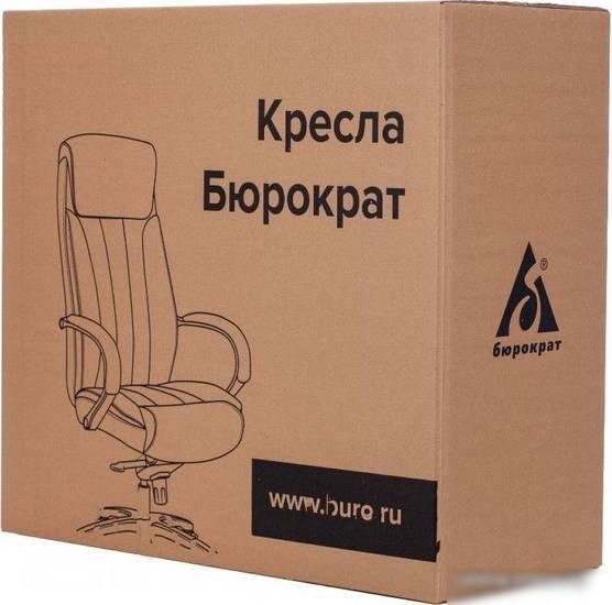 Кресло Бюрократ T-898AXSN (слоновая кость Or-10)