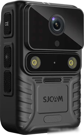 Экшен-камера SJCAM A50 (черный)