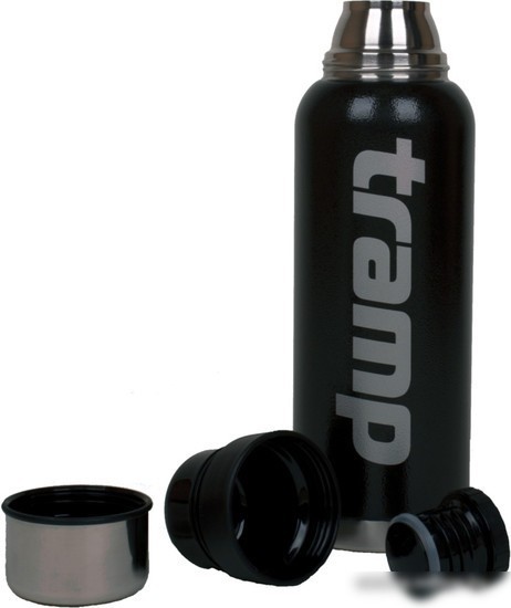 Термос TRAMP TRC-029 Black
