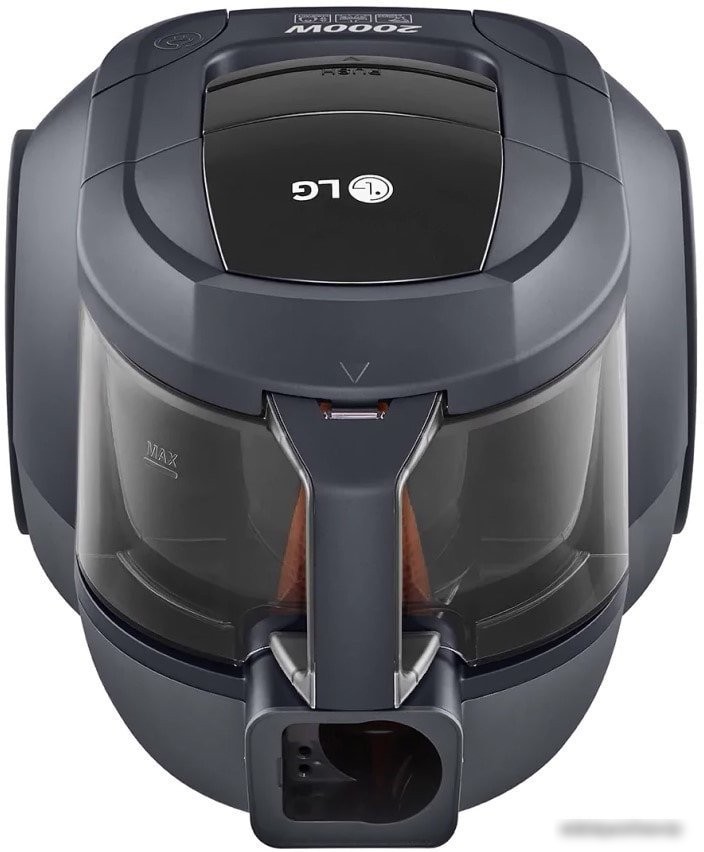 Пылесос LG VC5420NHTCG