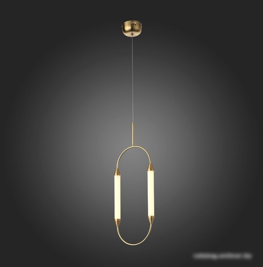 Припотолочная люстра ST Luce Olbia SL6004.303.02