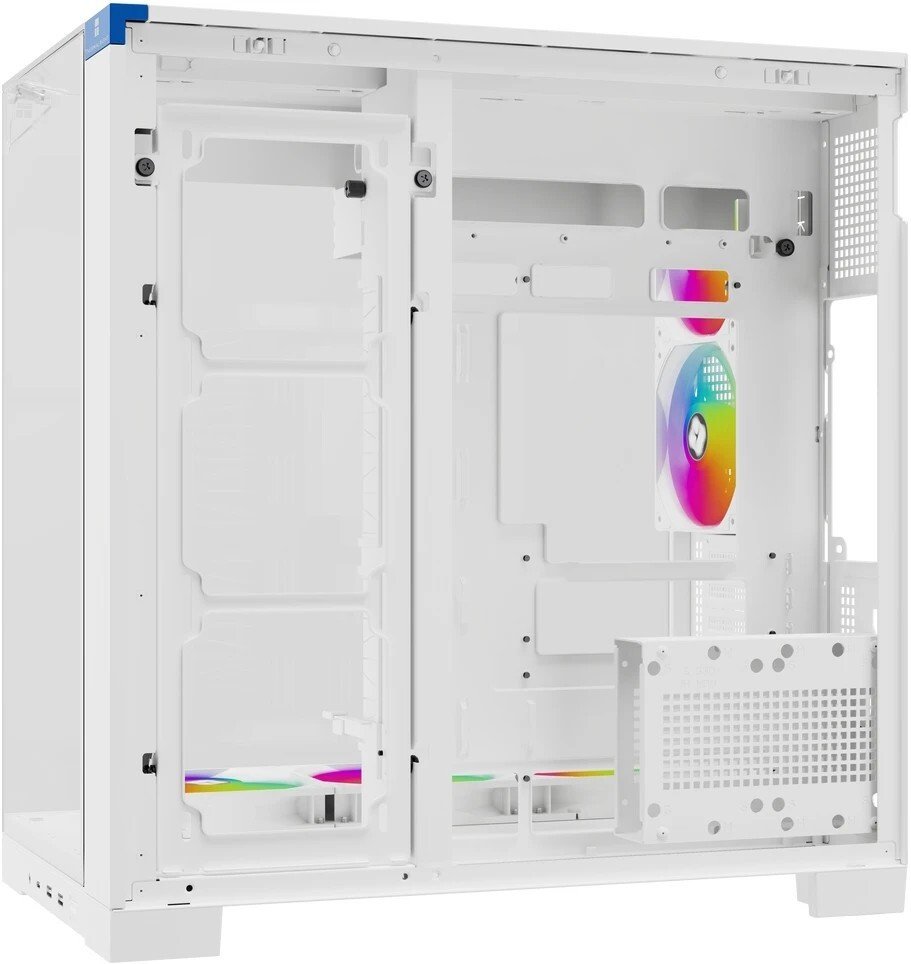 Корпус Thermalright A70 FAN5-C (белый)