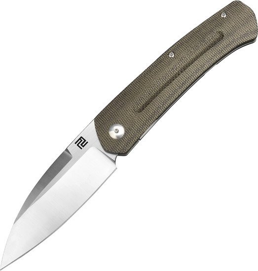Складной нож Artisan Cutlery Centauri 1839G-ODG