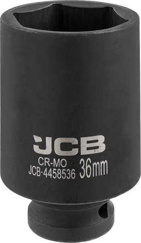 Головка слесарная JCB -4458536 (59494)