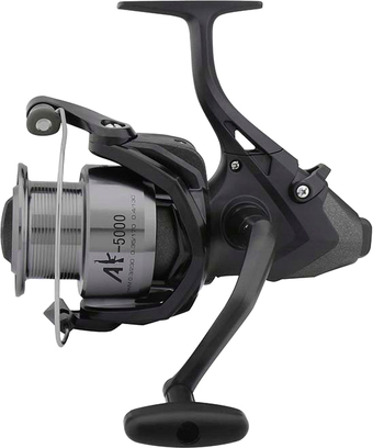 Рыболовная катушка Okuma Ak baitfeeder AK-5000