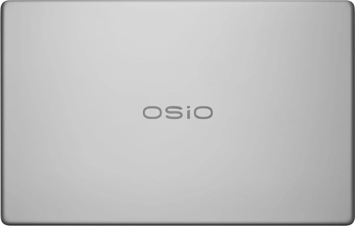 Ноутбук OSiO FocusLine F140I-011