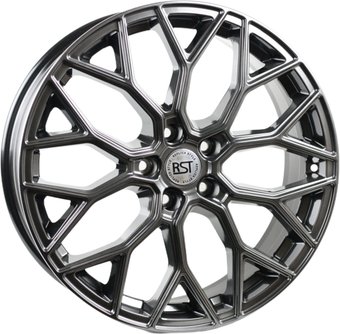 Литые диски RST R059 19x7" 5x114.3мм DIA 64.1мм ET 40мм BH