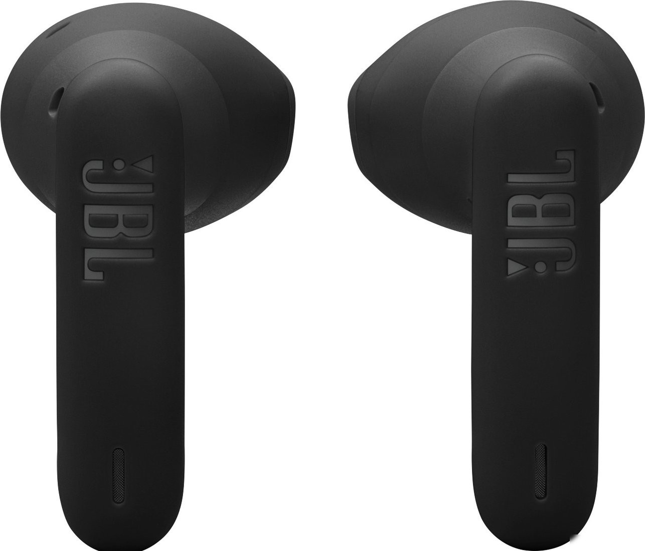 Наушники JBL Wave Flex 2 (черный)