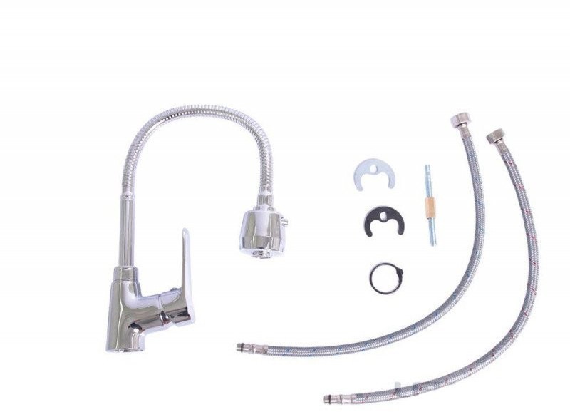Смеситель Ledeme L4361