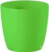 BigPlast Stars Saksija 30634 (зеленый)
