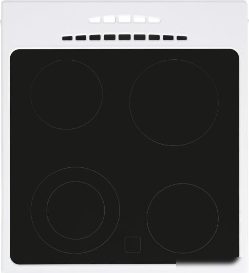 Кухонная плита GEFEST ЭП Н Д 5560-03 0042