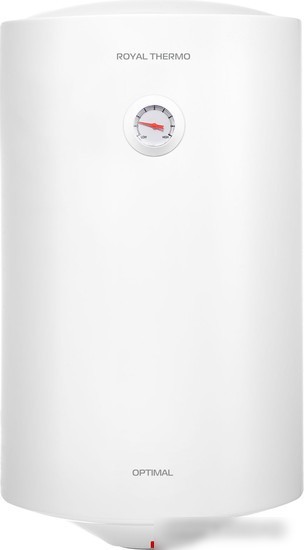 Накопительный электрический водонагреватель Royal Thermo RWH 50 Optimal