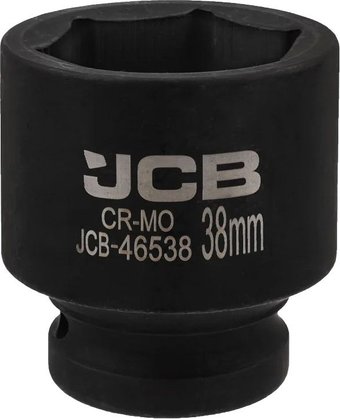 Головка слесарная JCB 59 550 /; '-46538