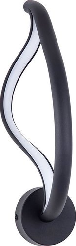 Бра Arte Lamp Hyperbola A1987AP-8BK
