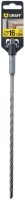 Бур GRAFF 6216260
