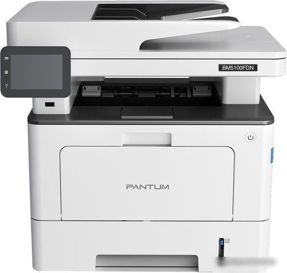 МФУ Pantum BM5100FDN