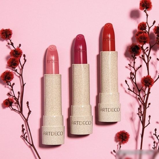 Губная помада Artdeco Natural Cream (657 rose caress) 4 г