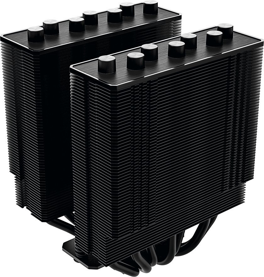 Кулер для процессора ID-Cooling SE-207-XT Advanced