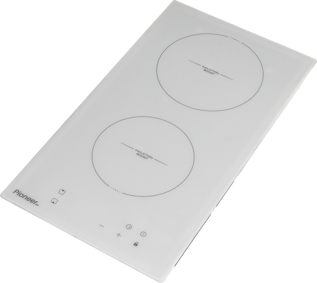 Варочная панель Pioneer EHB30203I-WH