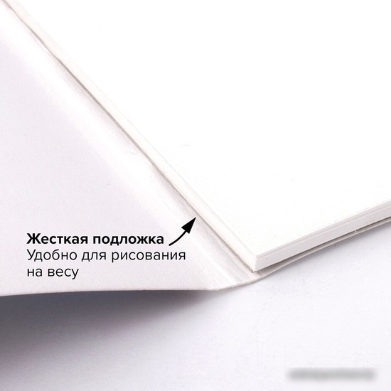 Планшет для акварели BRAUBERG Art 113240 (20 л)