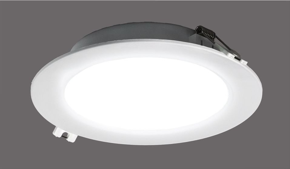 Точечный светильник SmartBuy SBL-DLp-12-65