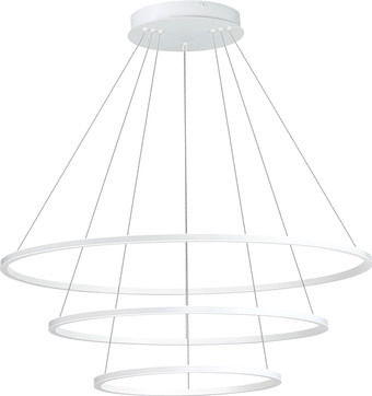 Подвесная люстра ST Luce Out ST604.543.114