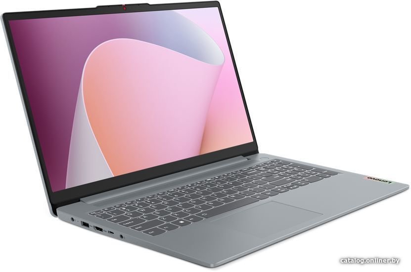 Ноутбук Lenovo IdeaPad Slim 3 15AMN8 82XQ013FFE