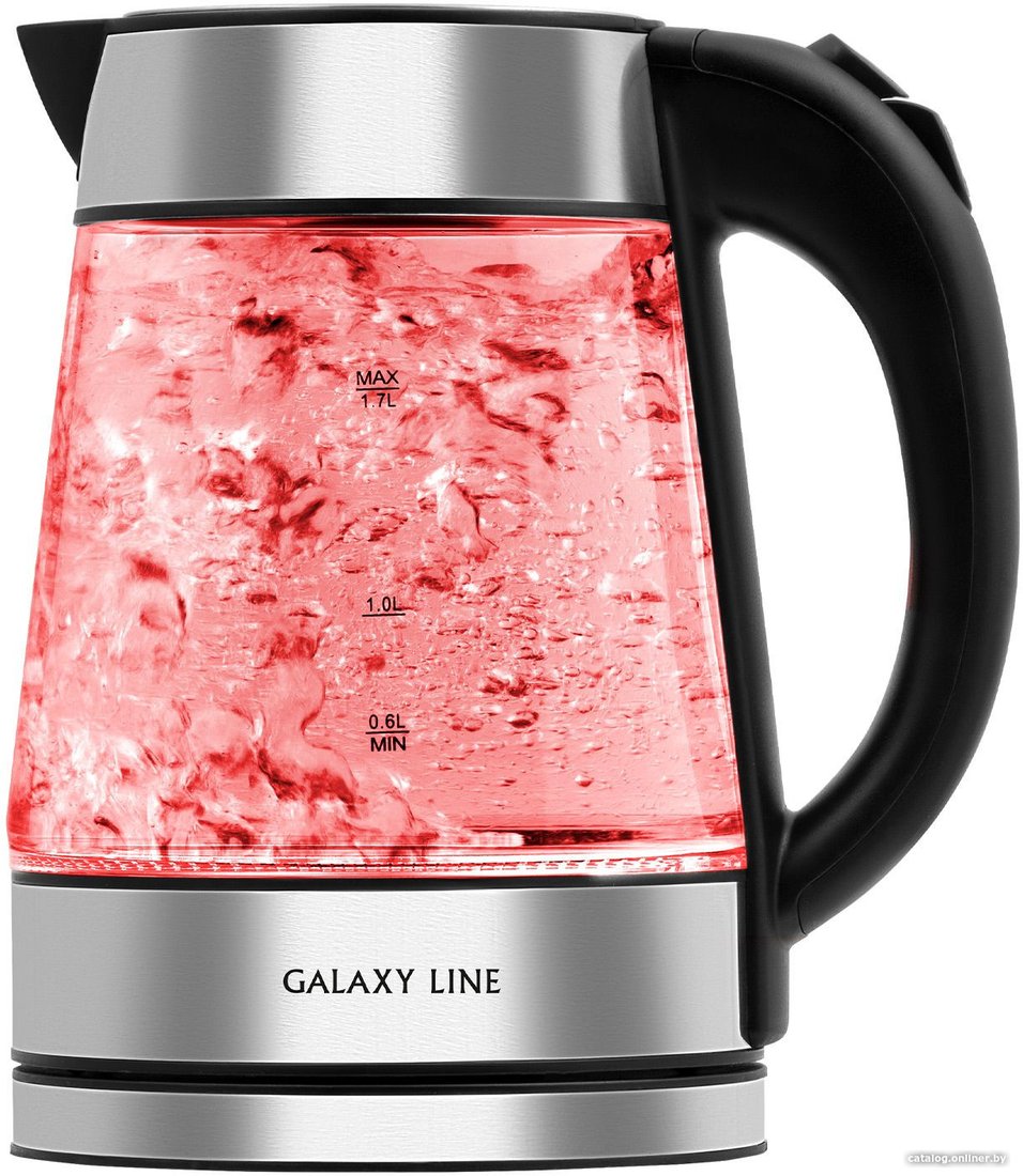 Электрический чайник Galaxy Line GL0561