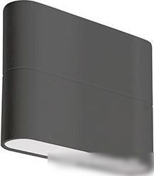 Светильник Arlight SP-WALL-FLAT-S110x90-2x3W Day4000 032411