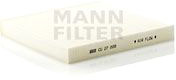 MANN-filter CU27008