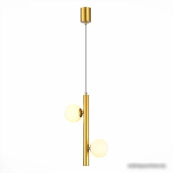Точечный светильник ST Luce SL1185.203.02
