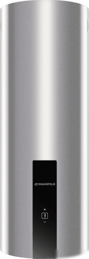 Кухонная вытяжка MAUNFELD Lee Wall 35 Sensor (нержавеющая сталь)