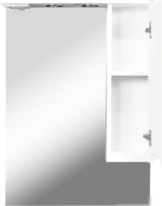Toppus Шкаф с зеркалом Satin 60 2911.012
