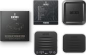 Кухонные весы WACACO Exagram Pro Coffee Scale