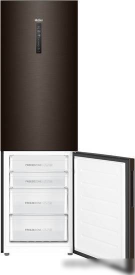 Холодильник Haier C4F740CDBGU1